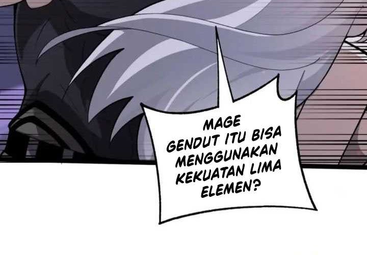 Maxed Strength Necromancer Chapter 104 Gambar 38