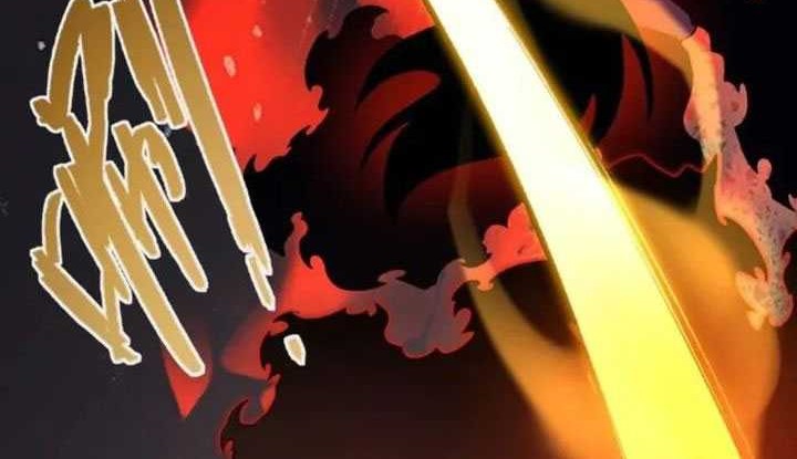 Maxed Strength Necromancer Chapter 104 Gambar 40