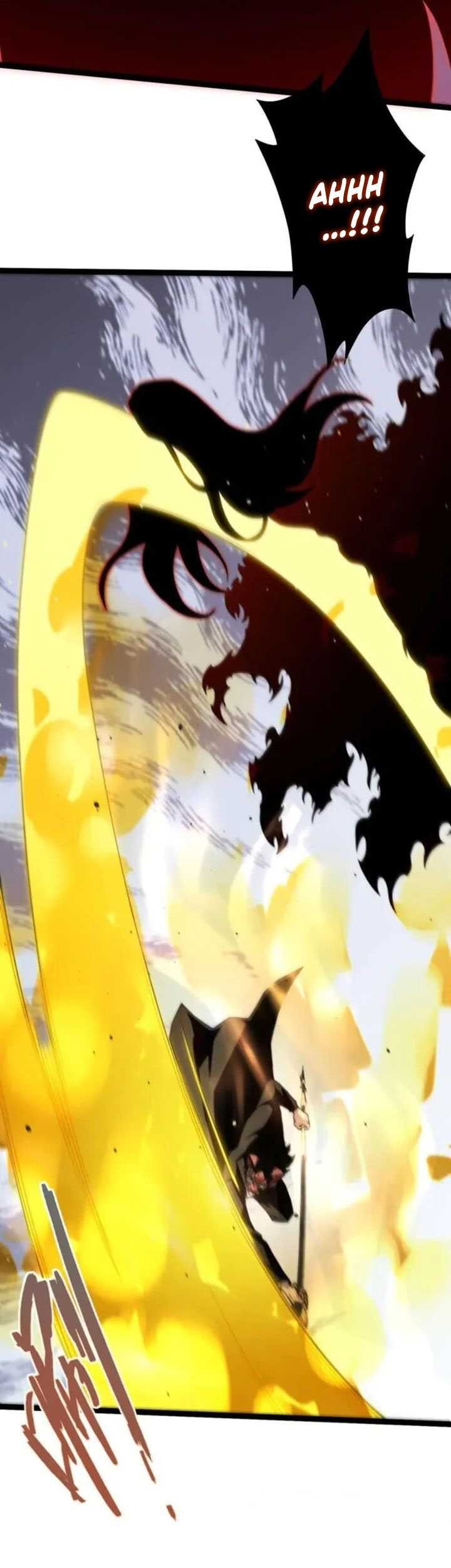 Maxed Strength Necromancer Chapter 104 Gambar 45
