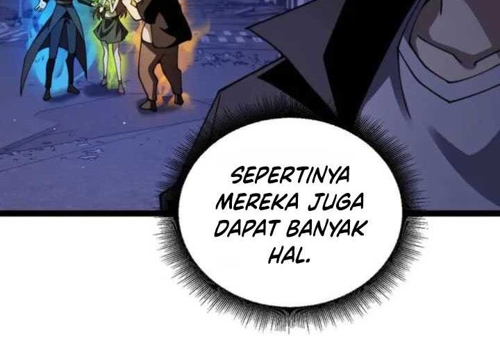 Maxed Strength Necromancer Chapter 104 Gambar 54