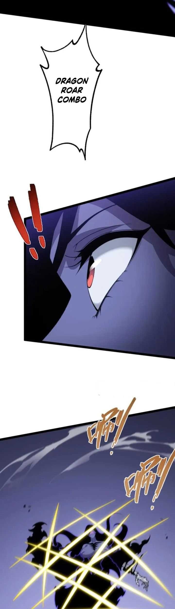 Maxed Strength Necromancer Chapter 104 Gambar 6