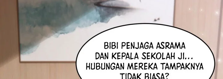 Maxed Strength Necromancer Chapter 108 Gambar 51