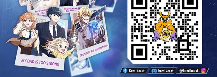 Maxed Strength Necromancer Chapter 108 Gambar 61