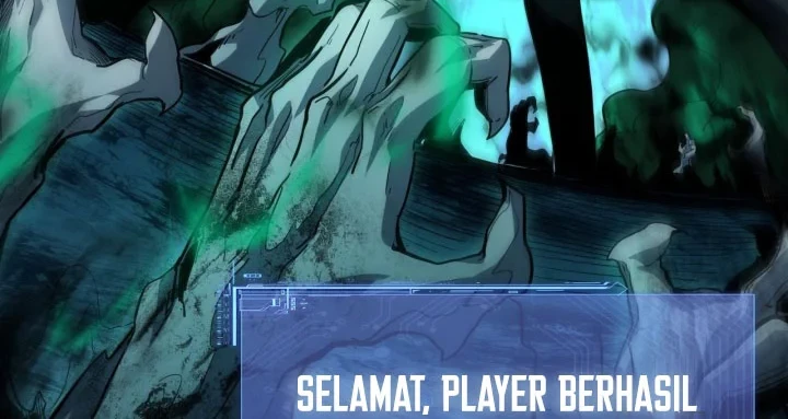 Maxed Strength Necromancer Chapter 110 Gambar 47