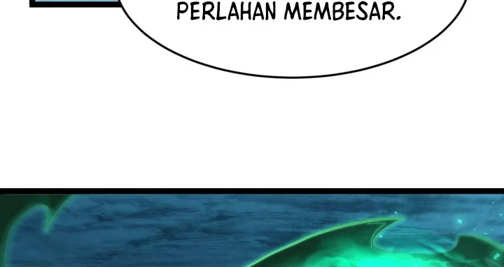 Maxed Strength Necromancer Chapter 110 Gambar 49