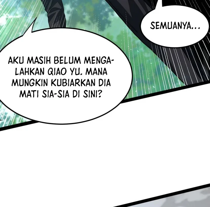 Maxed Strength Necromancer Chapter 112 Gambar 45