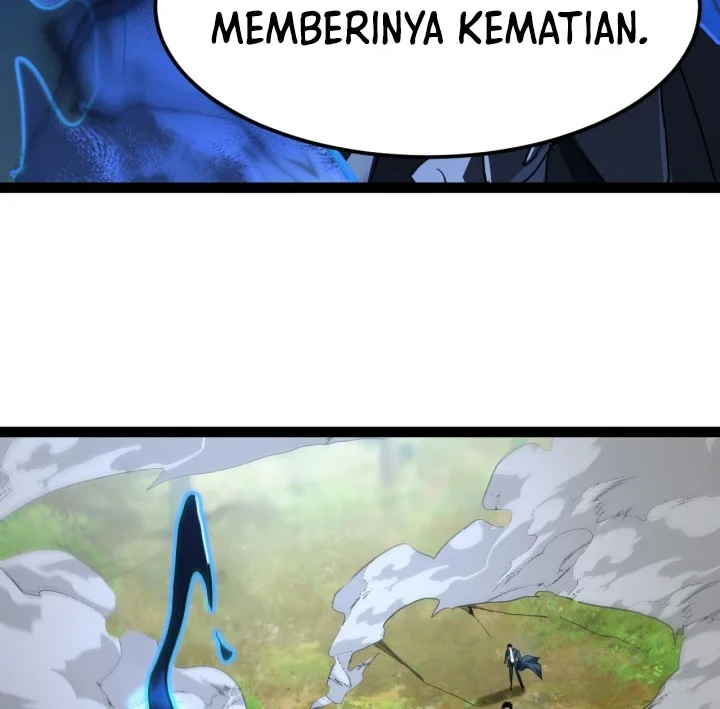 Maxed Strength Necromancer Chapter 112 Gambar 49