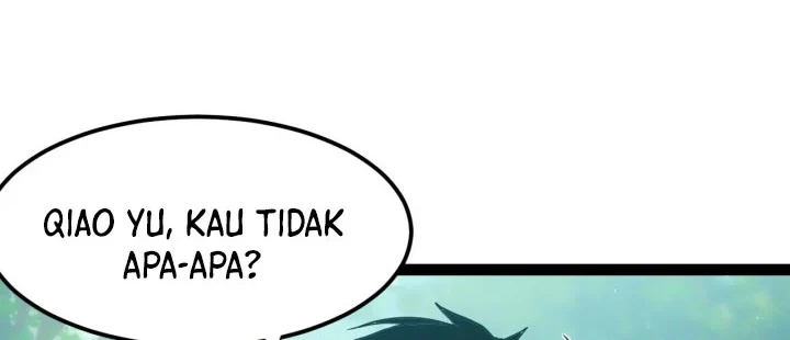 Maxed Strength Necromancer Chapter 112 Gambar 51