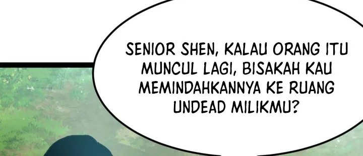 Maxed Strength Necromancer Chapter 112 Gambar 61