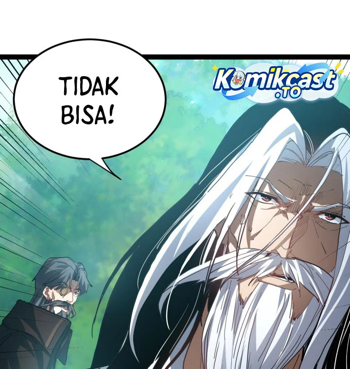 Maxed Strength Necromancer Chapter 112 Gambar 64