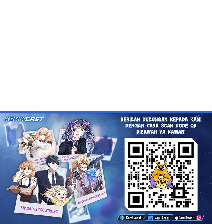 Maxed Strength Necromancer Chapter 112 Gambar 67