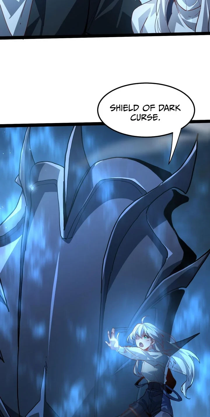 Maxed Strength Necromancer Chapter 113 Gambar 37