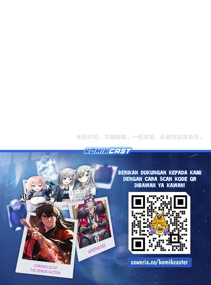 Maxed Strength Necromancer Chapter 113 Gambar 58