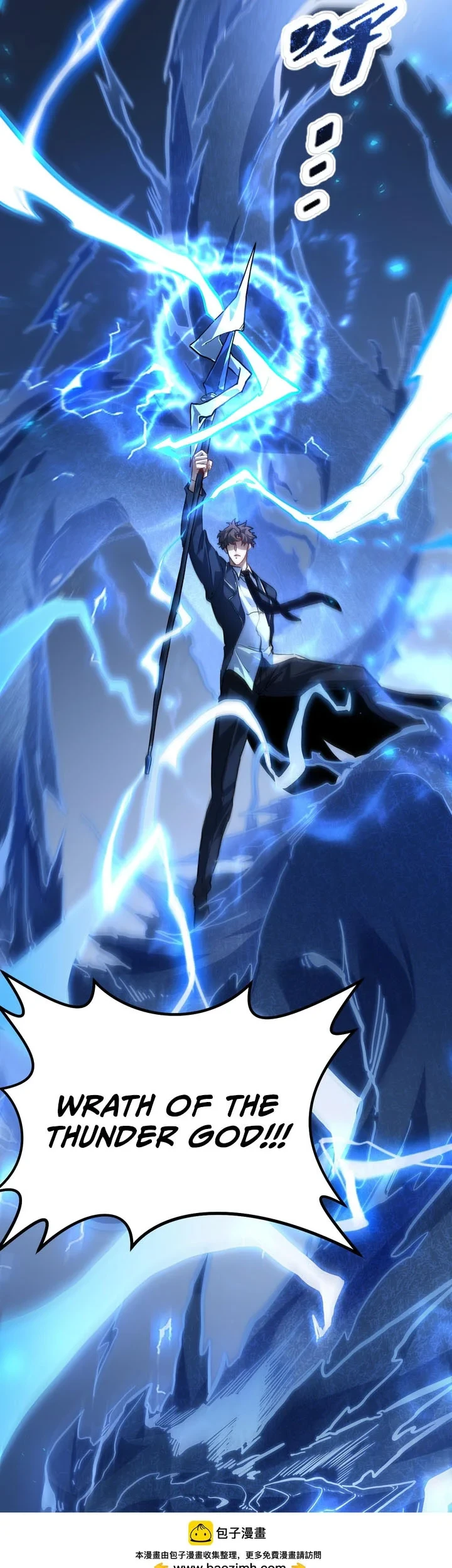 Maxed Strength Necromancer Chapter 114 Gambar 50