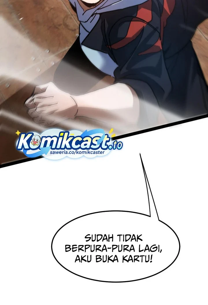 Maxed Strength Necromancer Chapter 114 Gambar 65