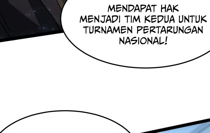 Maxed Strength Necromancer Chapter 114 Gambar 77