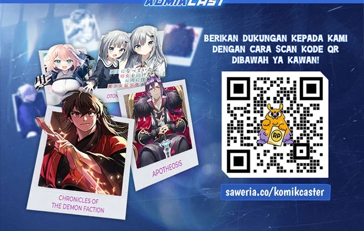 Maxed Strength Necromancer Chapter 114 Gambar 79