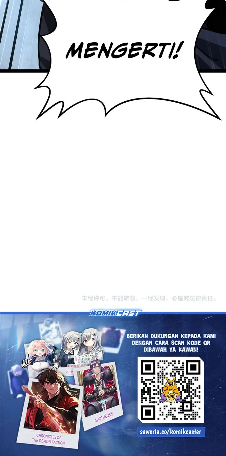 Maxed Strength Necromancer Chapter 115 Gambar 61