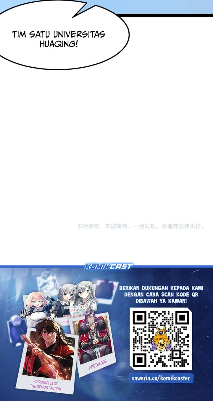 Maxed Strength Necromancer Chapter 116 Gambar 67