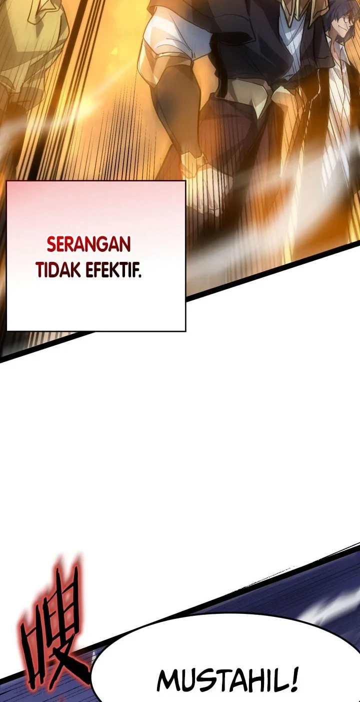 Maxed Strength Necromancer Chapter 117 Gambar 45