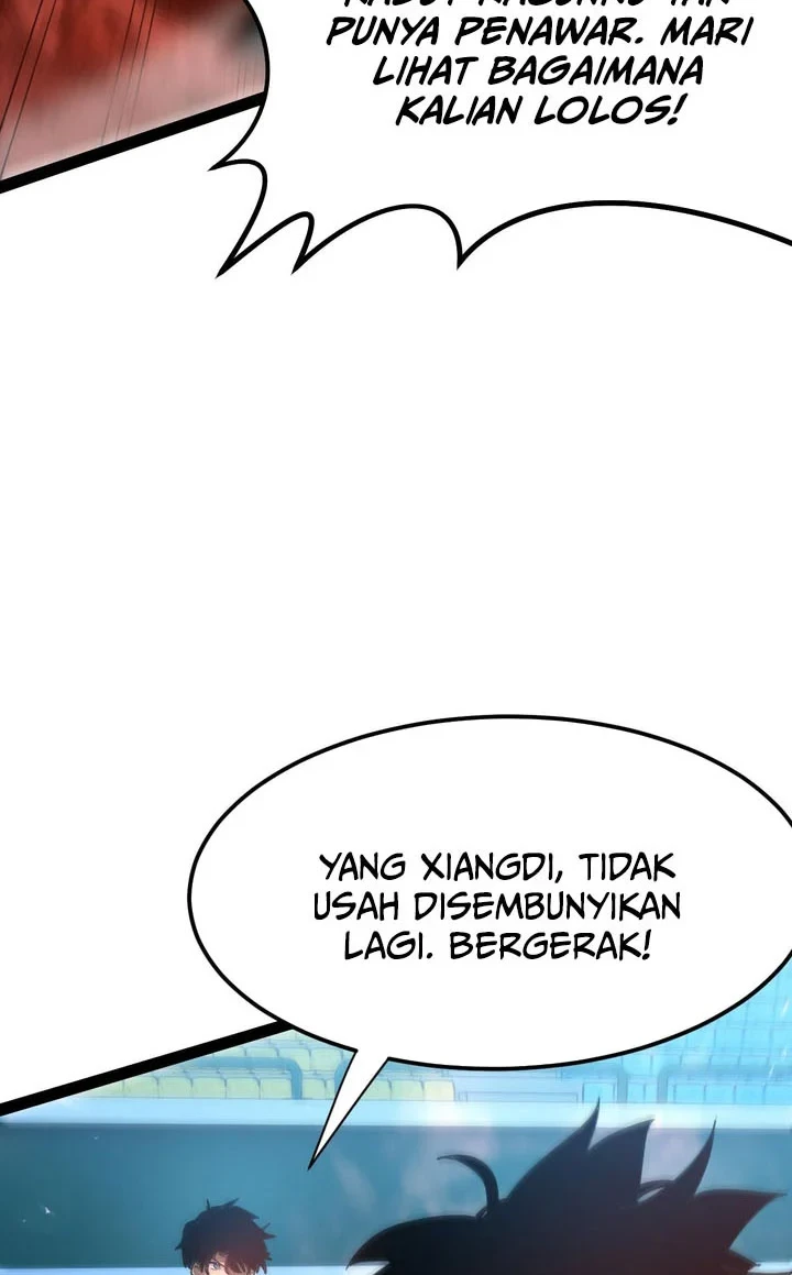 Maxed Strength Necromancer Chapter 117 Gambar 53