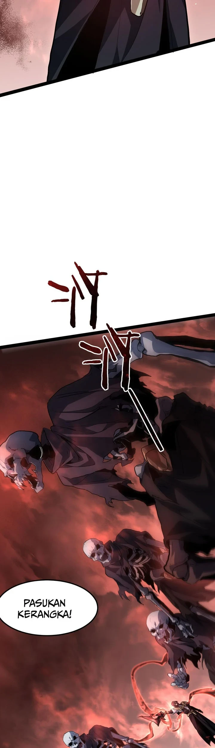 Maxed Strength Necromancer Chapter 117 Gambar 64
