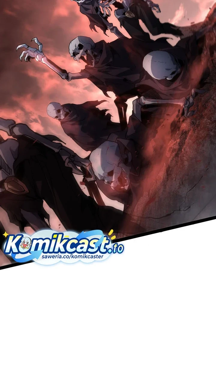 Maxed Strength Necromancer Chapter 117 Gambar 65