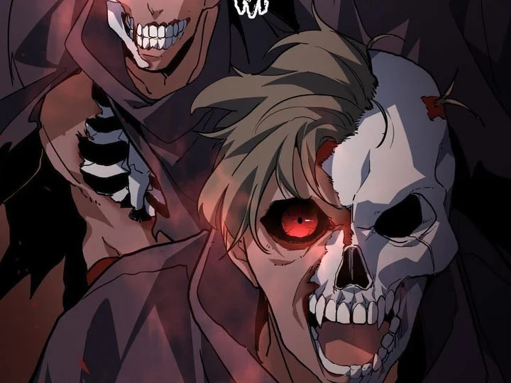 Maxed Strength Necromancer Chapter 117 Gambar 67