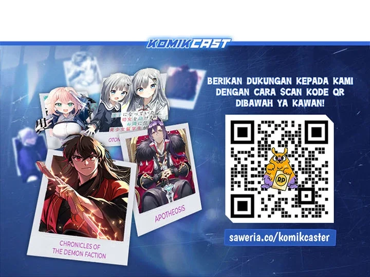 Maxed Strength Necromancer Chapter 117 Gambar 71