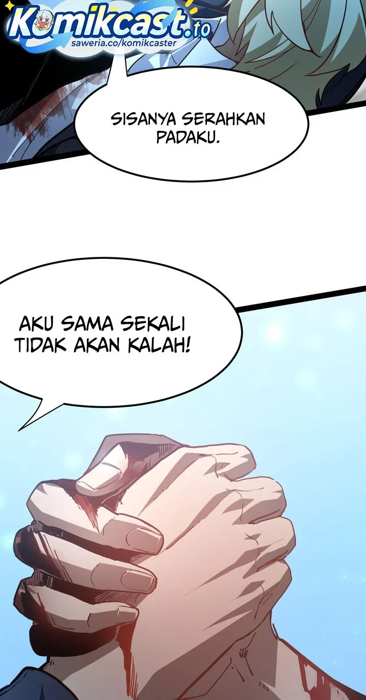 Maxed Strength Necromancer Chapter 118 Gambar 53