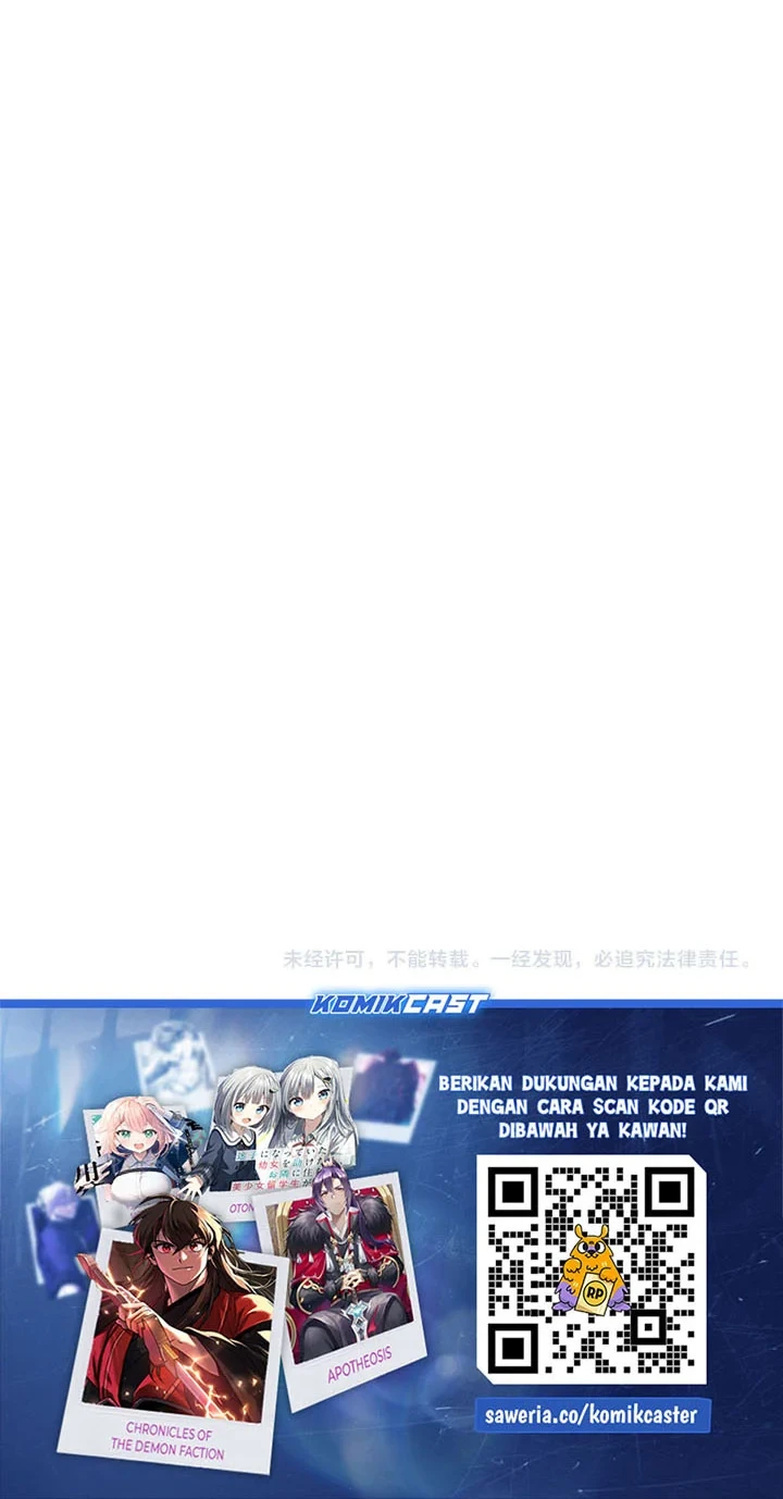 Maxed Strength Necromancer Chapter 118 Gambar 57