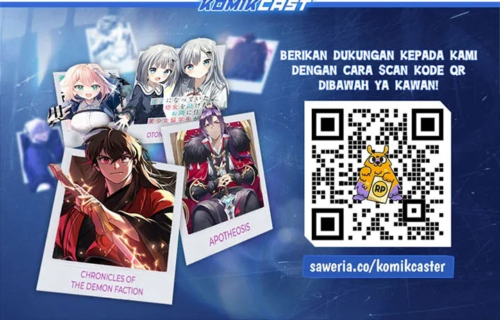 Maxed Strength Necromancer Chapter 119 Gambar 61