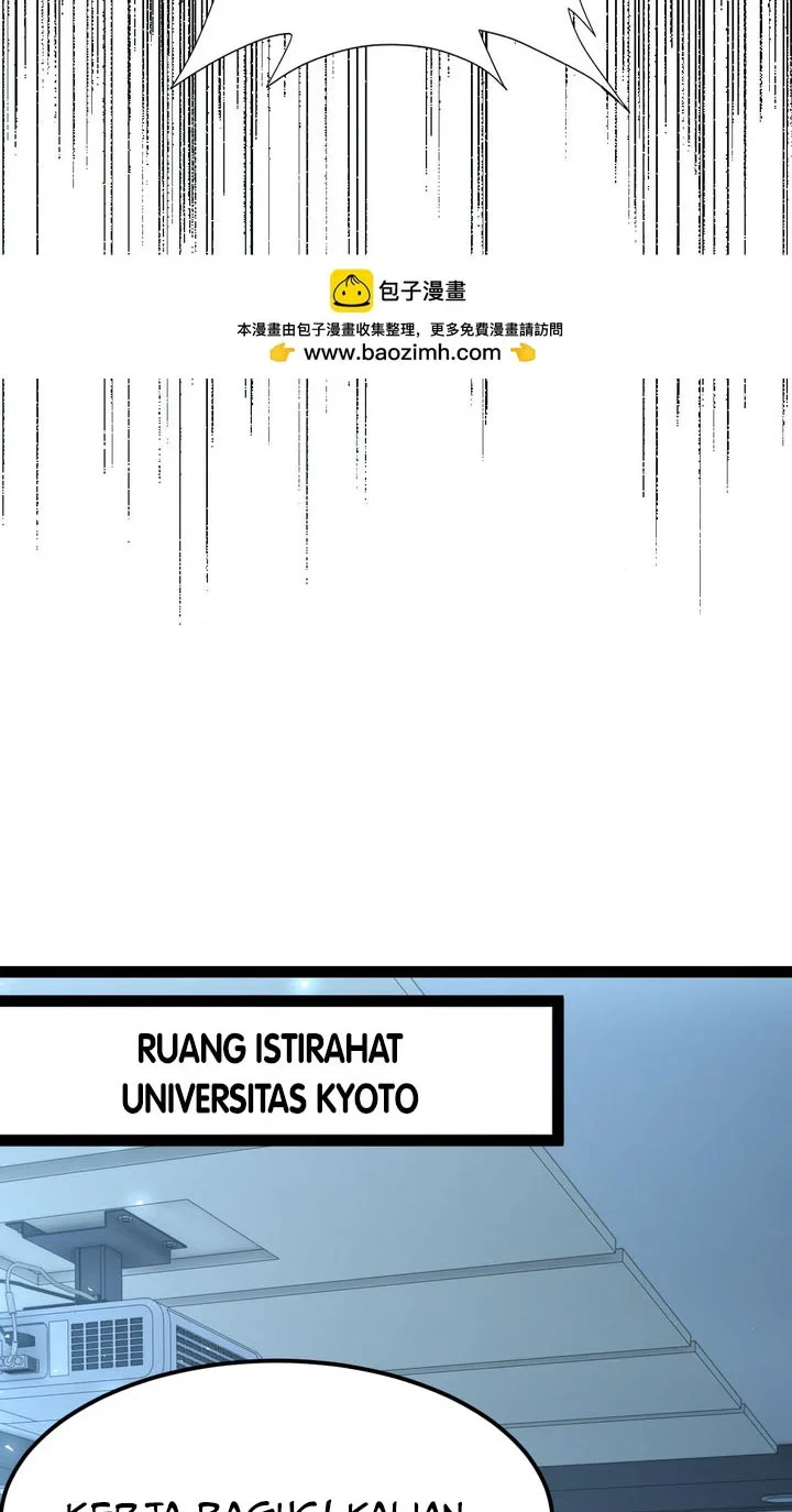 Maxed Strength Necromancer Chapter 120 Gambar 45