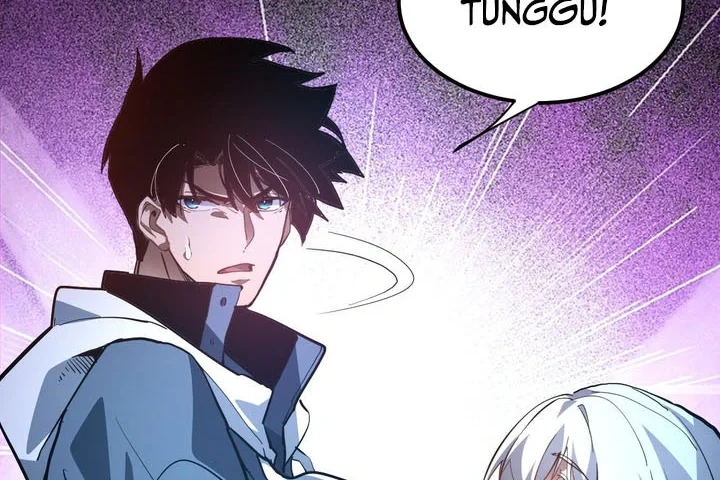 Maxed Strength Necromancer Chapter 120 Gambar 59