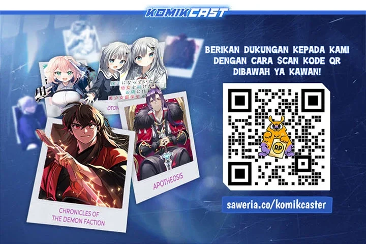 Maxed Strength Necromancer Chapter 120 Gambar 63