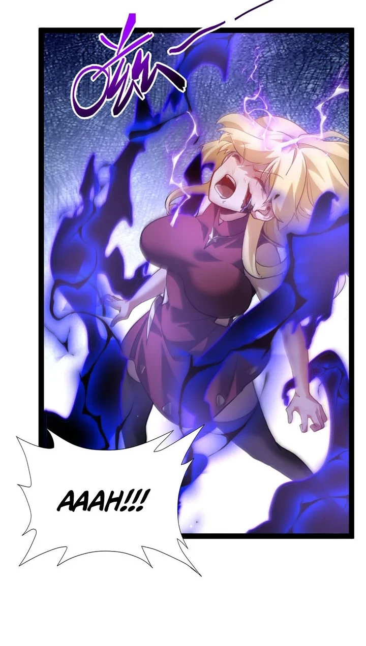 Maxed Strength Necromancer Chapter 121 Gambar 45