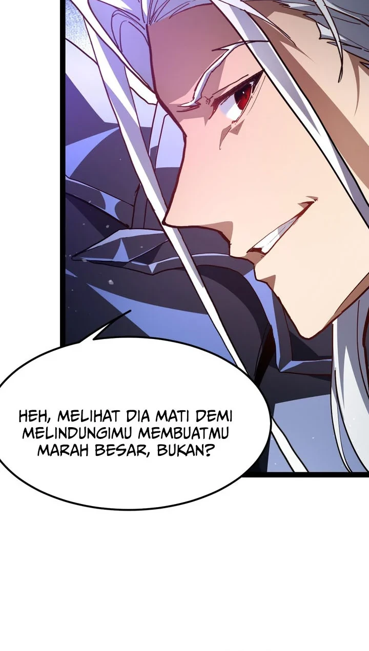 Maxed Strength Necromancer Chapter 121 Gambar 47