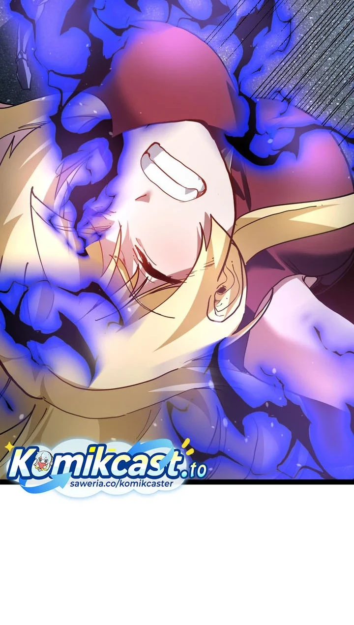 Maxed Strength Necromancer Chapter 121 Gambar 49