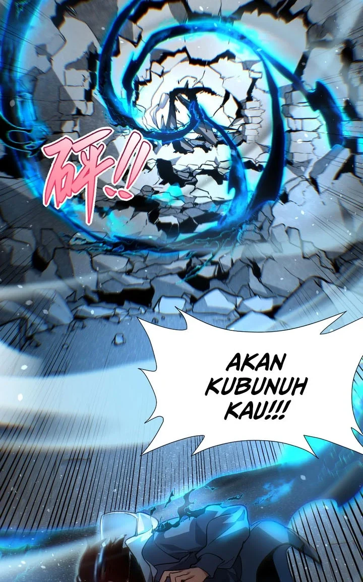 Maxed Strength Necromancer Chapter 121 Gambar 51