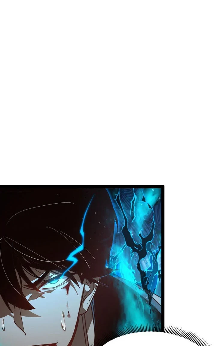 Maxed Strength Necromancer Chapter 121 Gambar 53