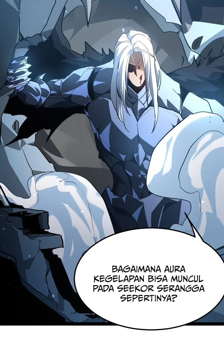 Maxed Strength Necromancer Chapter 121 Gambar 55