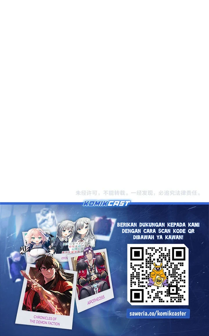 Maxed Strength Necromancer Chapter 121 Gambar 57