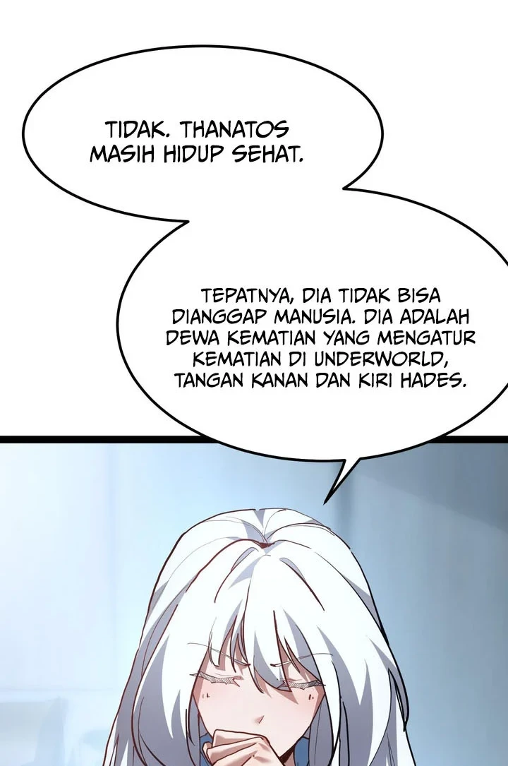 Maxed Strength Necromancer Chapter 122 Gambar 43