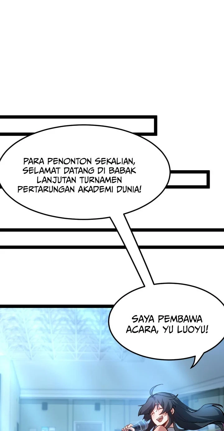 Maxed Strength Necromancer Chapter 122 Gambar 53
