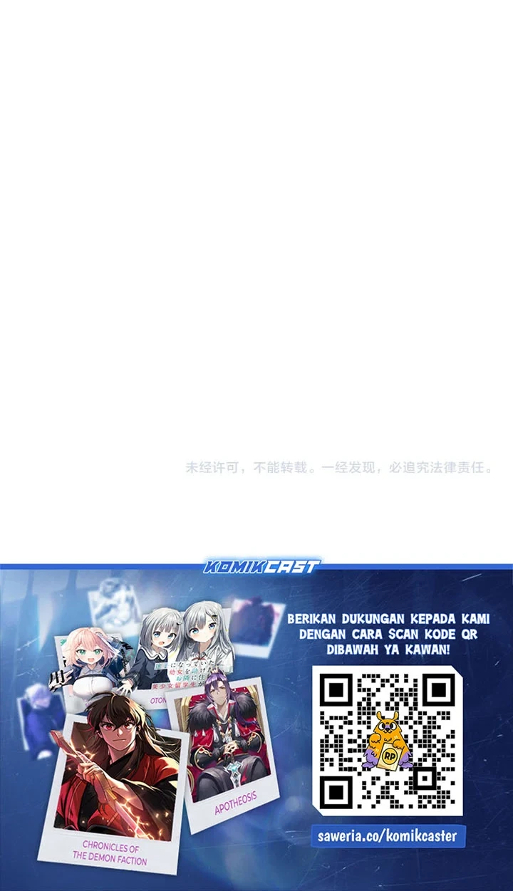 Maxed Strength Necromancer Chapter 122 Gambar 59