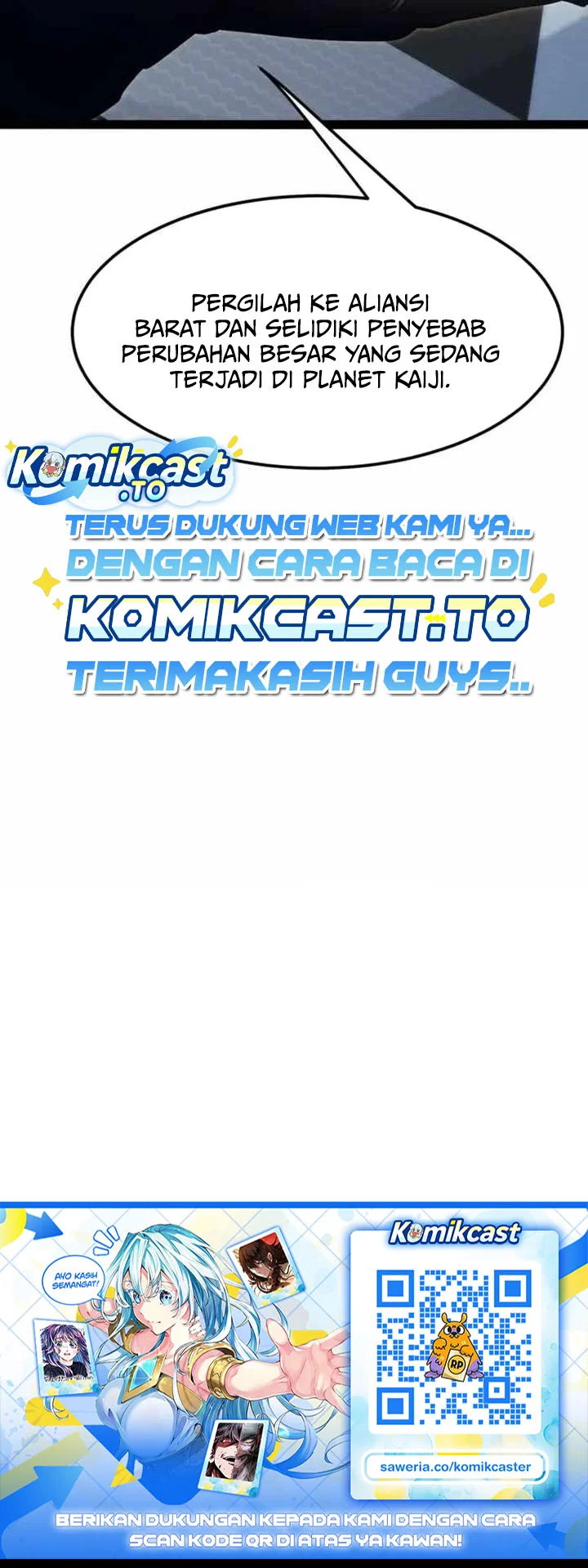 Maxed Strength Necromancer Chapter 131 Gambar 50