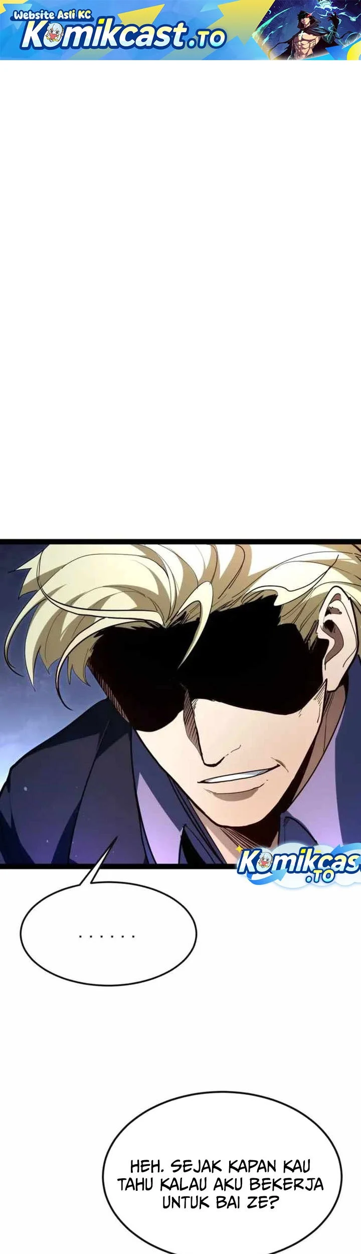 Manhua Maxed Strength Necromancer Chapter 131 gambar 2