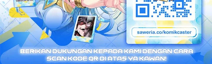 Maxed Strength Necromancer Chapter 132 Gambar 55