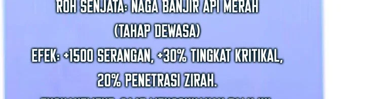 Maxed Strength Necromancer Chapter 134 Gambar 50