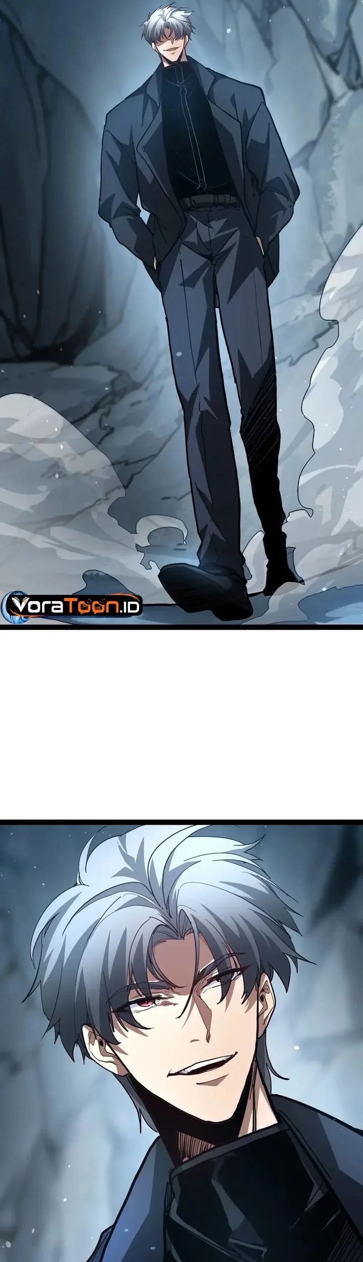 Maxed Strength Necromancer Chapter 139 Gambar 50